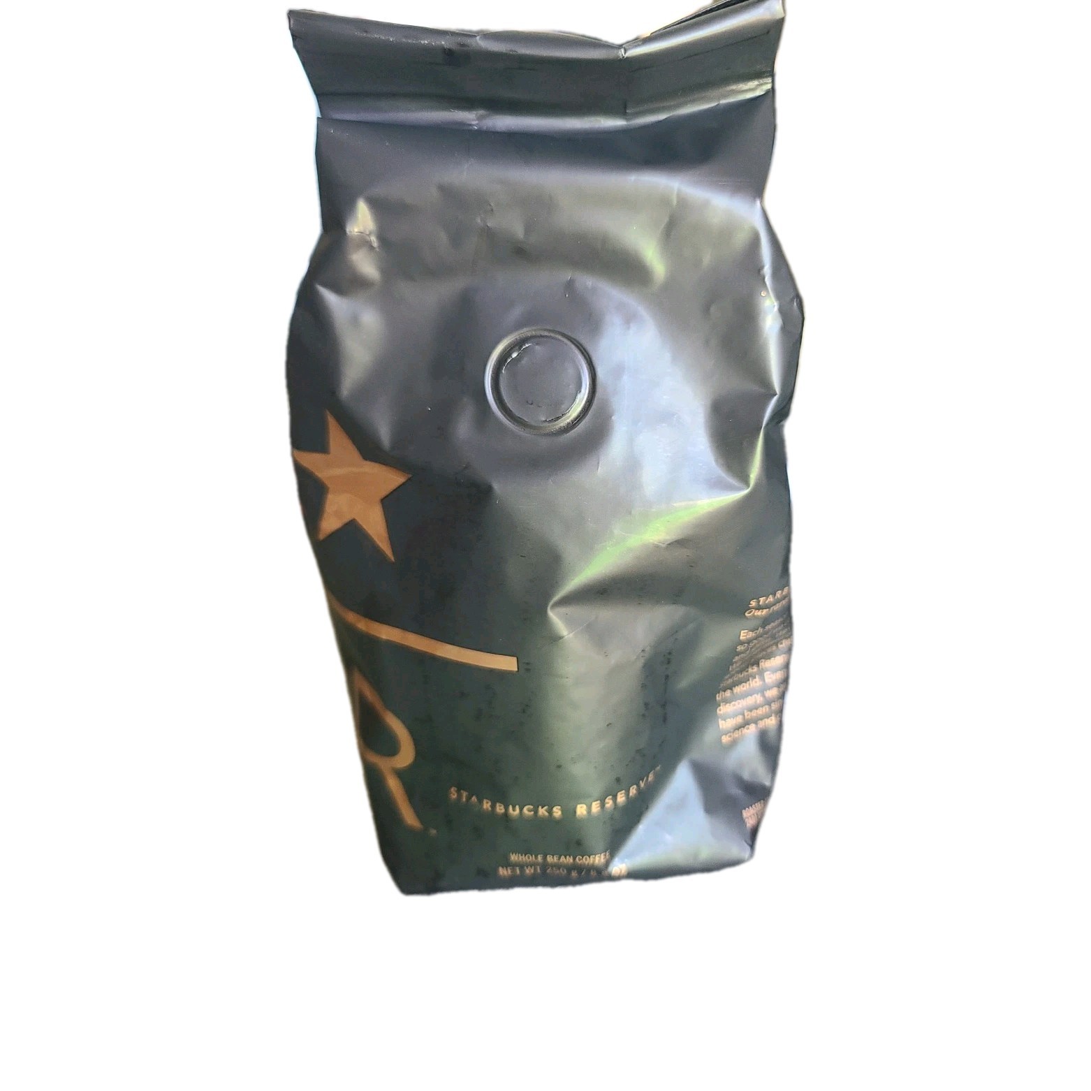 Starbucks Reserve Vietnam Dung K’NO 8.8oz