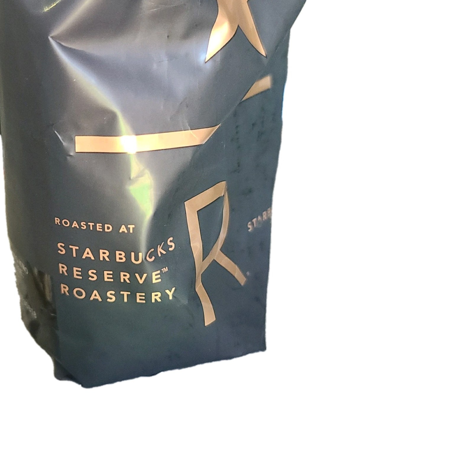 Starbucks Reserve Vietnam Dung K’NO 8.8oz