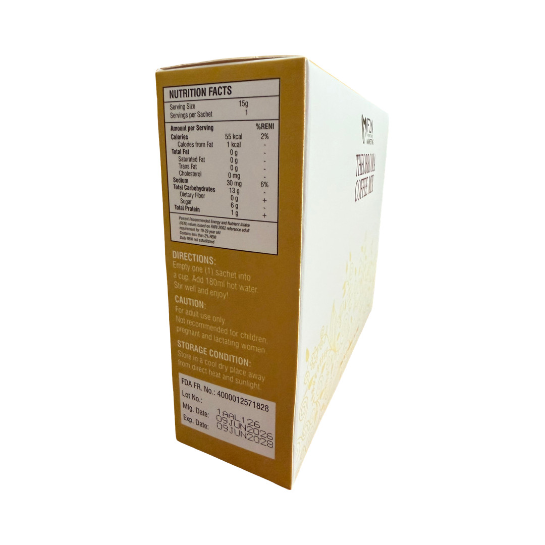 LUXE SLIM 4 Seasons Beauty Juice, 10 Sachets