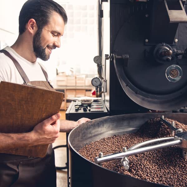 Volcanica Nicaragua Coffee Jinotega Whole Bean Fresh Roasted 16-ounce