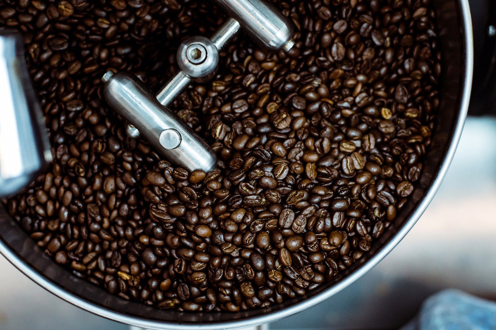 100% Ethiopia Yirgacheffe (Washed). (16oz.)