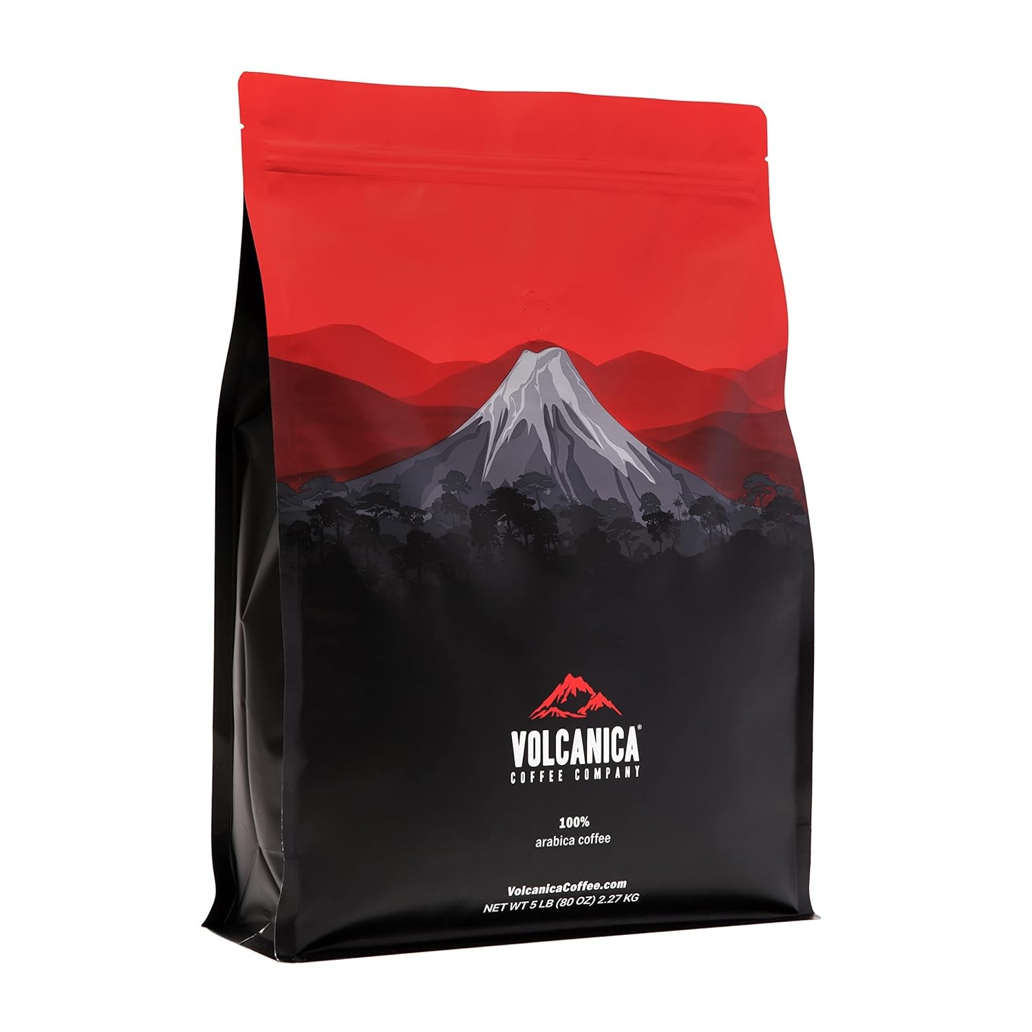Costa Rica Coffee Tarrazu Original Whole Bean Medium Roast Fair Trade Fresh