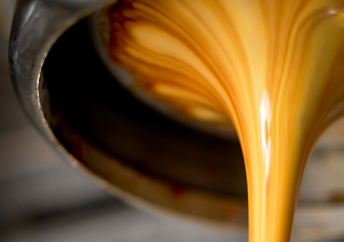 ETHIOPIAN YIRGACHEFF COFFEE BEANS DARK ROASTED 5 POUNDS