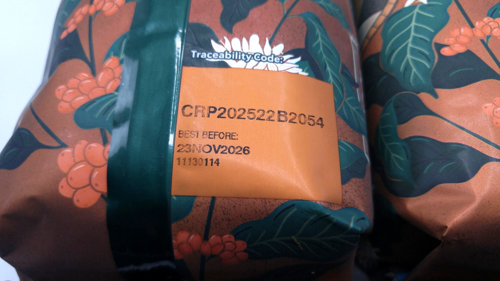 Starbucks Pike Place Roast Whole Bean Coffee 16oz (1lb) Pack of 2 – 32oz Total