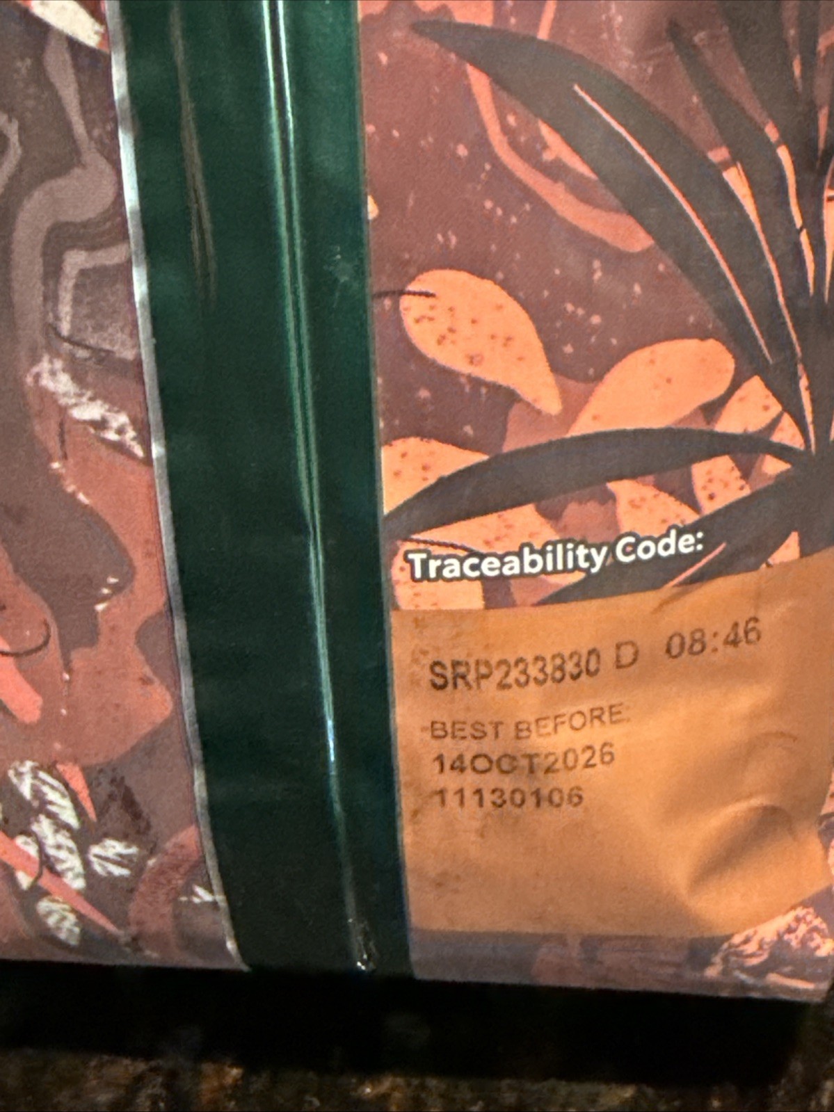 Starbucks Guatemala Antigua Whole Bean Coffee 1lb/16oz, Medium Roast Bag