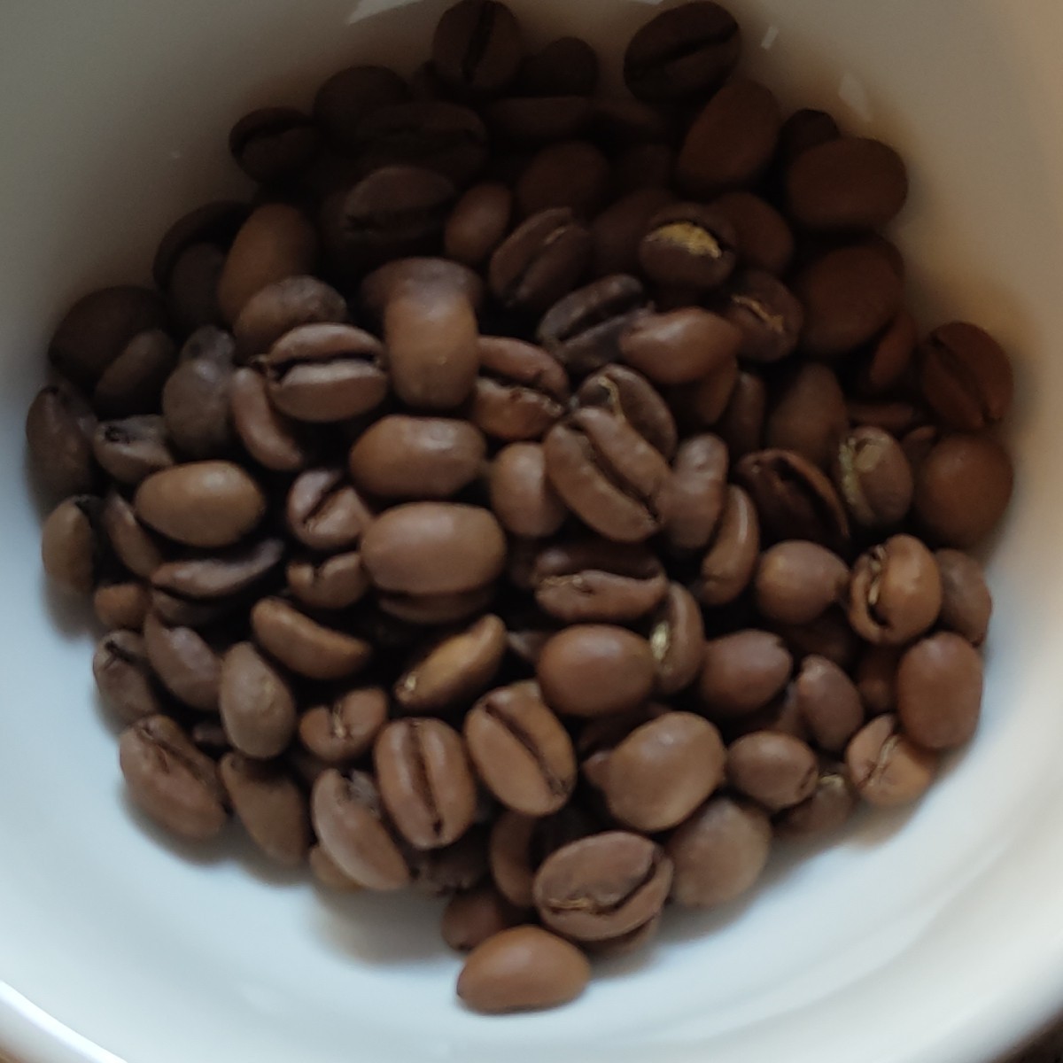 Ethiopia Geisha Panama Medium Roasted Coffee Beans 8 oz Bag Imported Taiwan