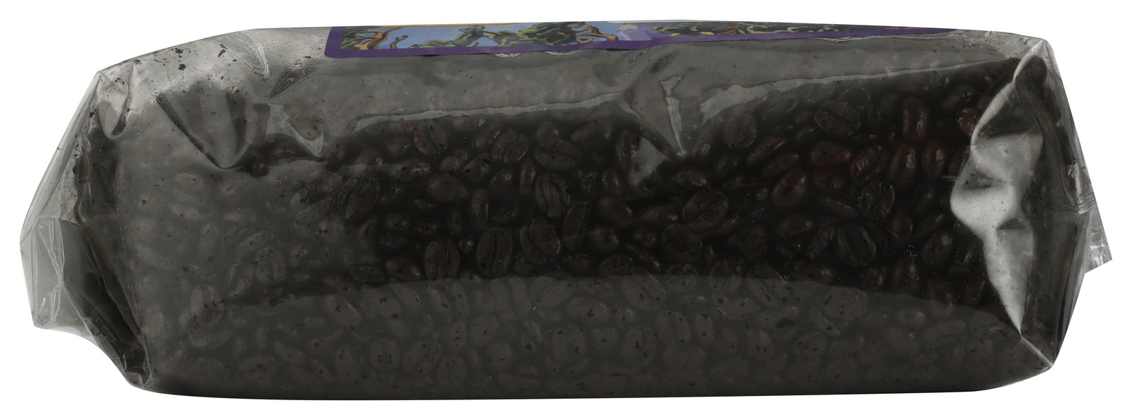Gorilla Decaf Organic Coffee 2Lb Whole Beans Tea 2 Pack