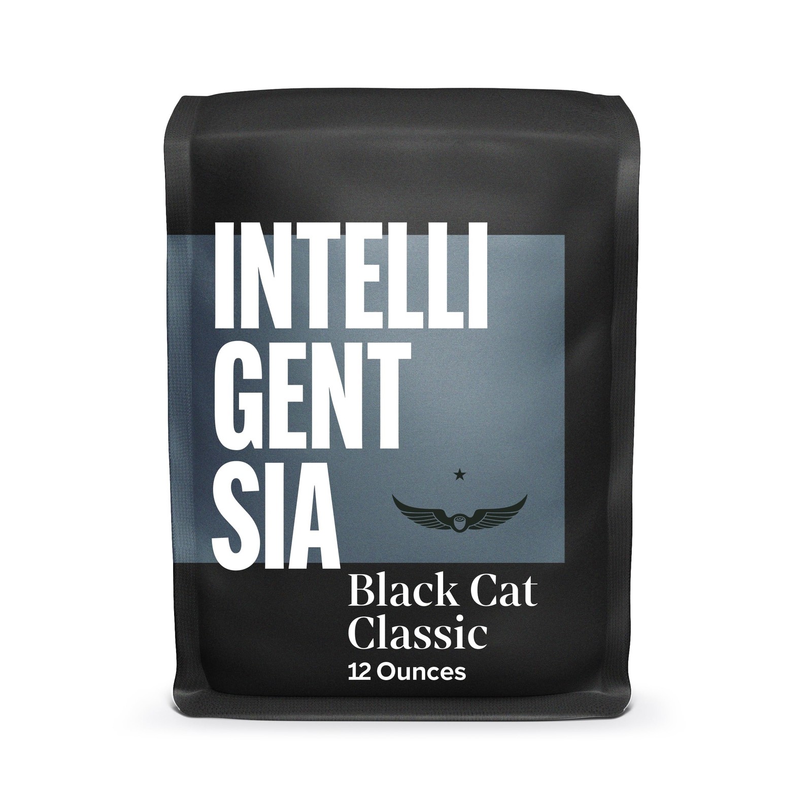 Coffee, Light Roast Whole Bean Coffee, 100% Arabica Coffee – Black Cat Classi…