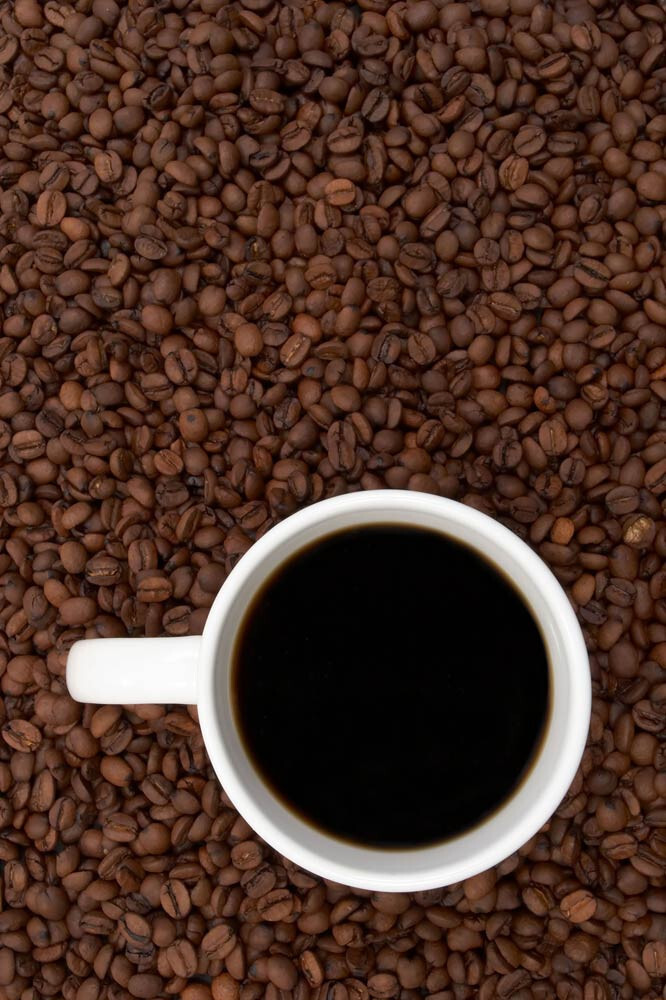 Guatemala Medium Roast Coffee Beans