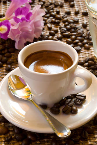 esp1 Espresso 2 (12 oz) Bags Expresso Espresso Coffee Beans Cafe’ Supremo