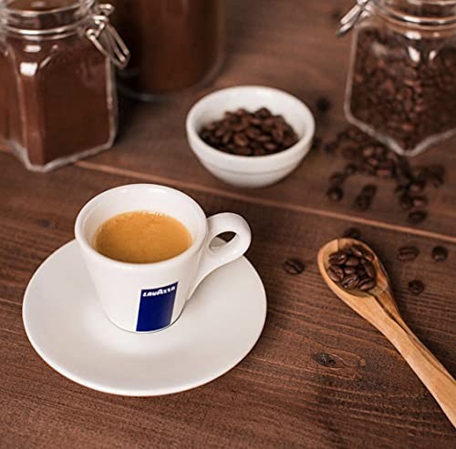 Lavazza Crema E Aroma Whole Bean Coffee Blend, 2.2-Pound Bag , Brand