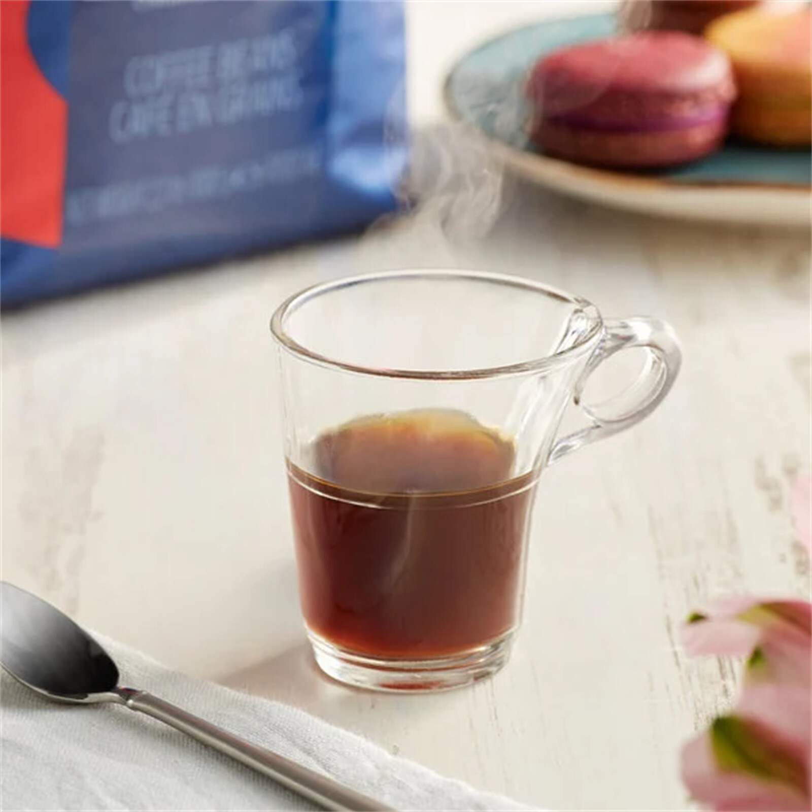 Lavazza Top Class Whole Bean Espresso 2.2 lb. WS-110LVETPCLWB