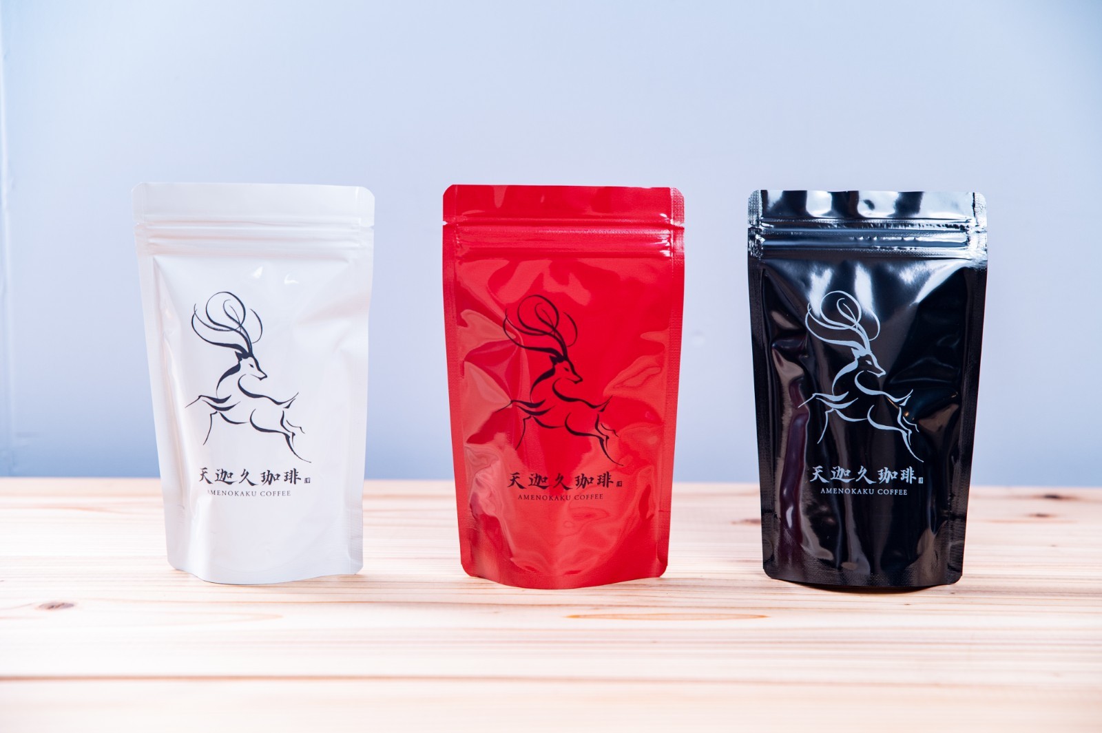 Specialty Coffee Beans 300g (Geisha BLEND -Fruity) Roasted in Nara, Japan