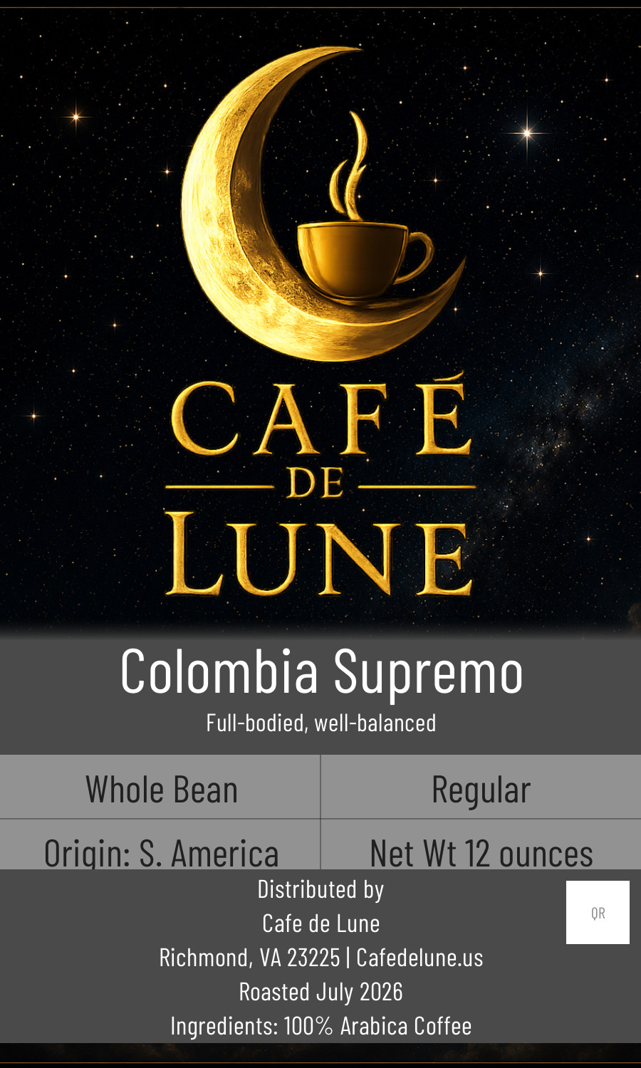 2 lb 5 lb 10 lb Colombia Supremo Fresh Roasted Colombian Coffee Beans – Arabica
