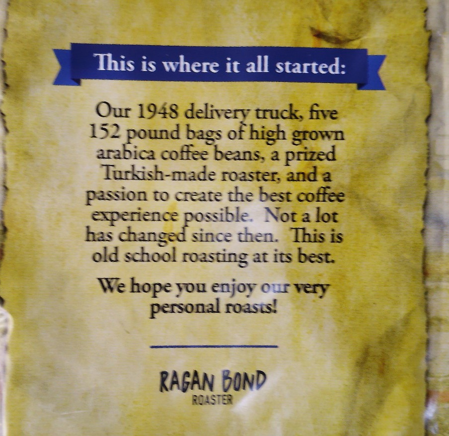 24oz Independence Coffee Co Jet Fuel Whole Bean Coffee. Craft roasted in Texas
