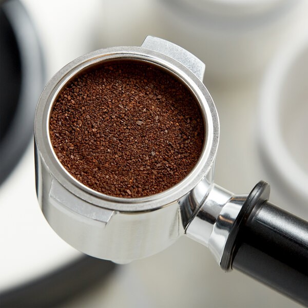 12 oz. Emperor’s Blend Ground Espresso