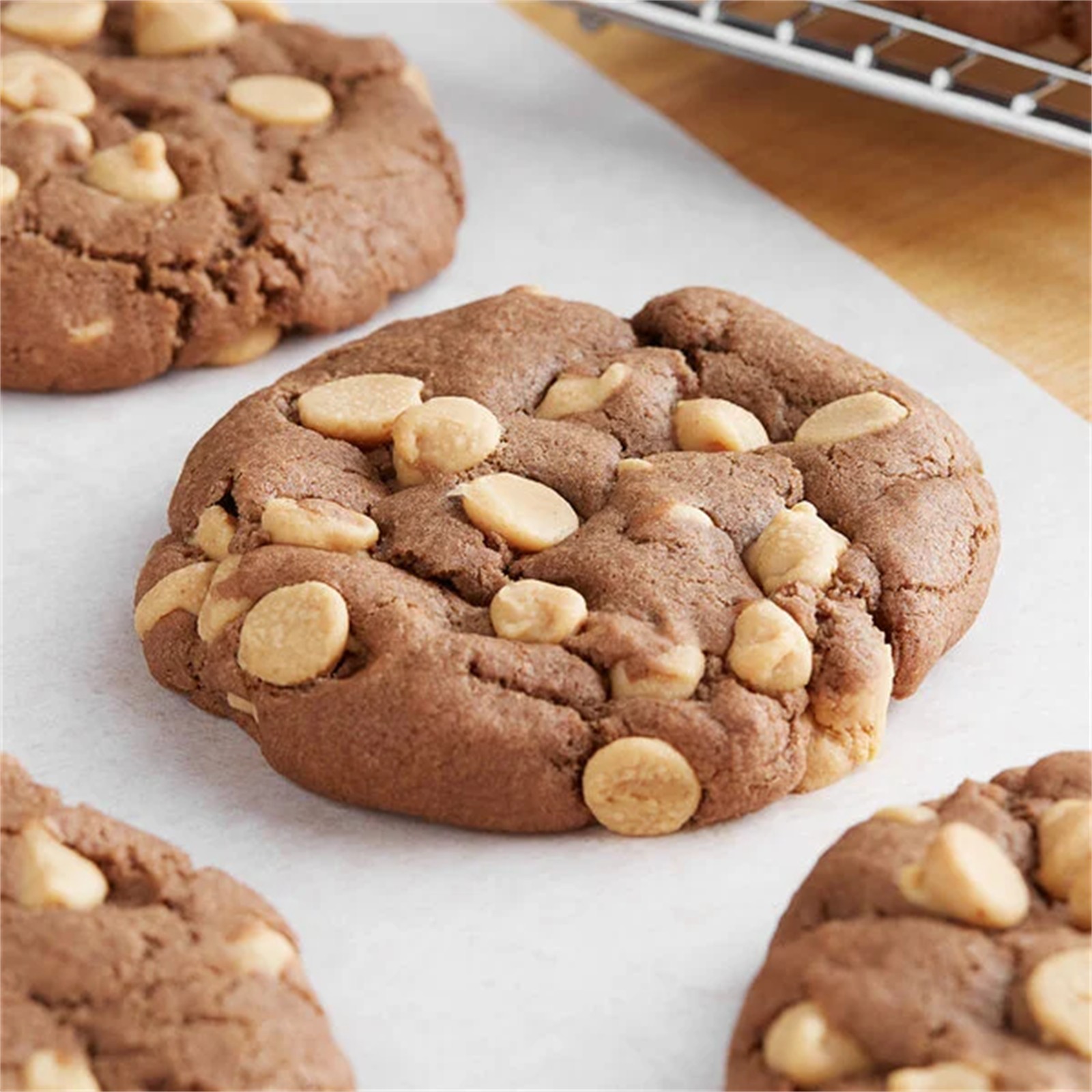 REESE’S 5 lb. Peanut Butter 1M Baking Chips WS-999340022913