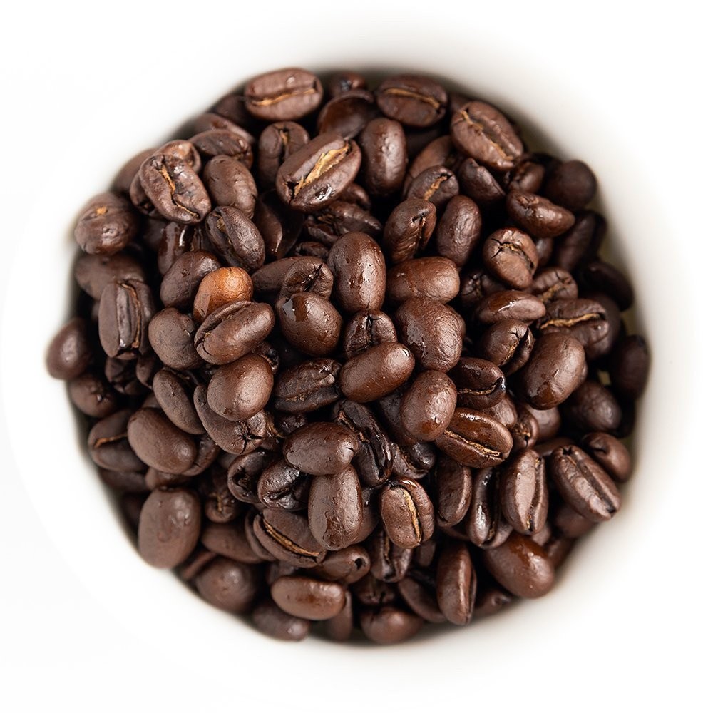 Dark Ethiopian Yirgacheffe Kochere | Single Origin Coffee | Fresh Roasted Coffee