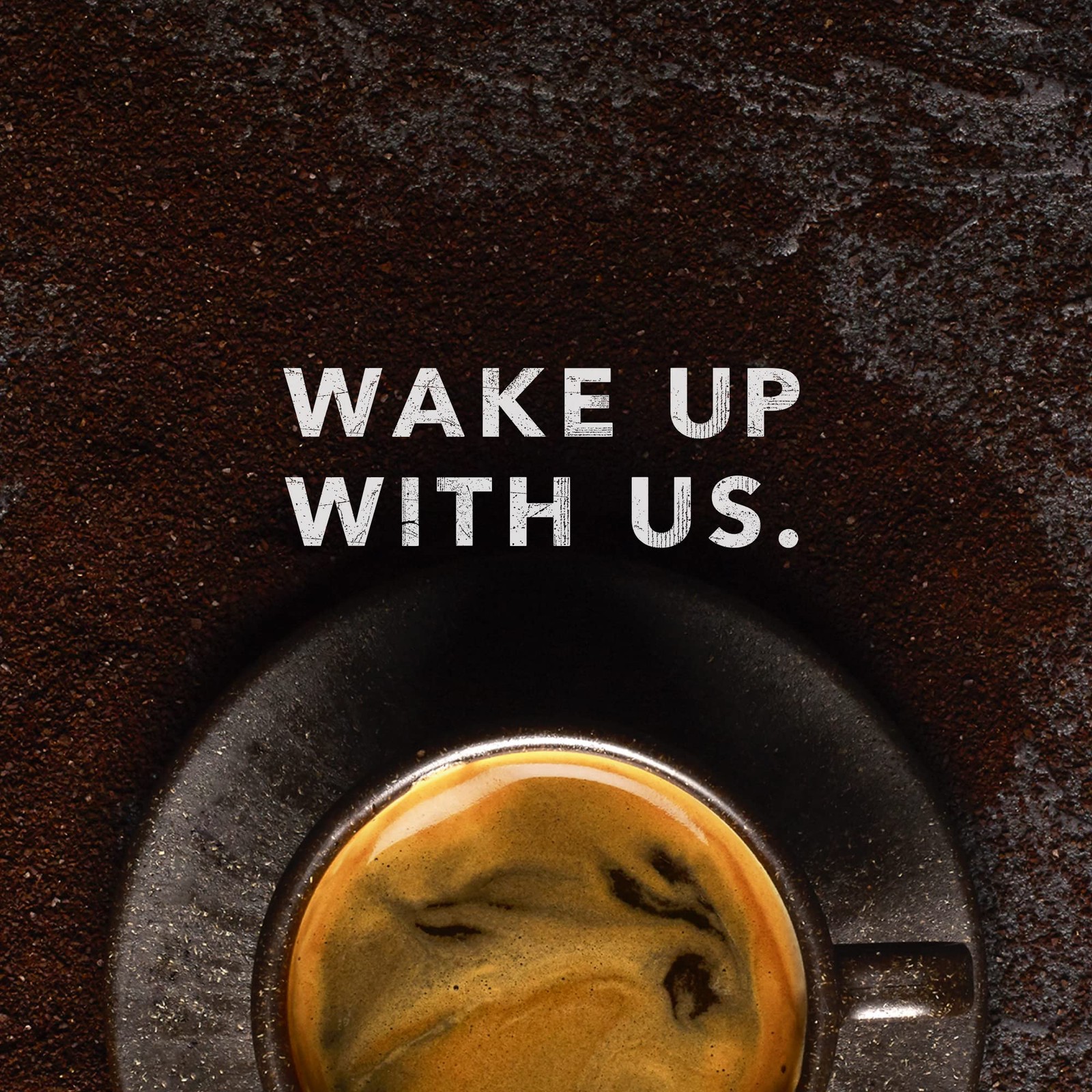 Coffee, Kick Ass, Dark Roast, Whole Bean, 10 Oz