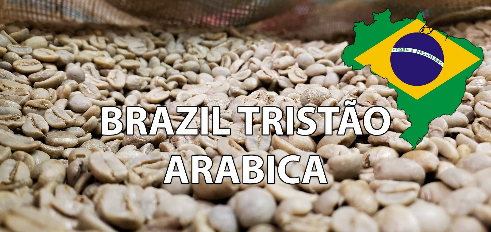 5 LB BRAZIL BRASIL BRAZILIAN UNROASTED GREEN COFFEE BEANS – ARABICA