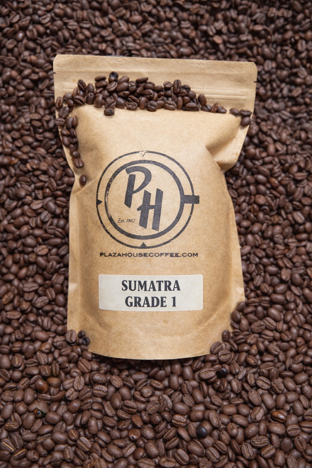 Sumatra Grade 1