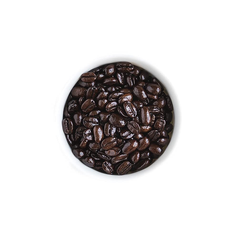 FRC Dark Roast Blend 2 lb 32 oz Kosher Whole Bean