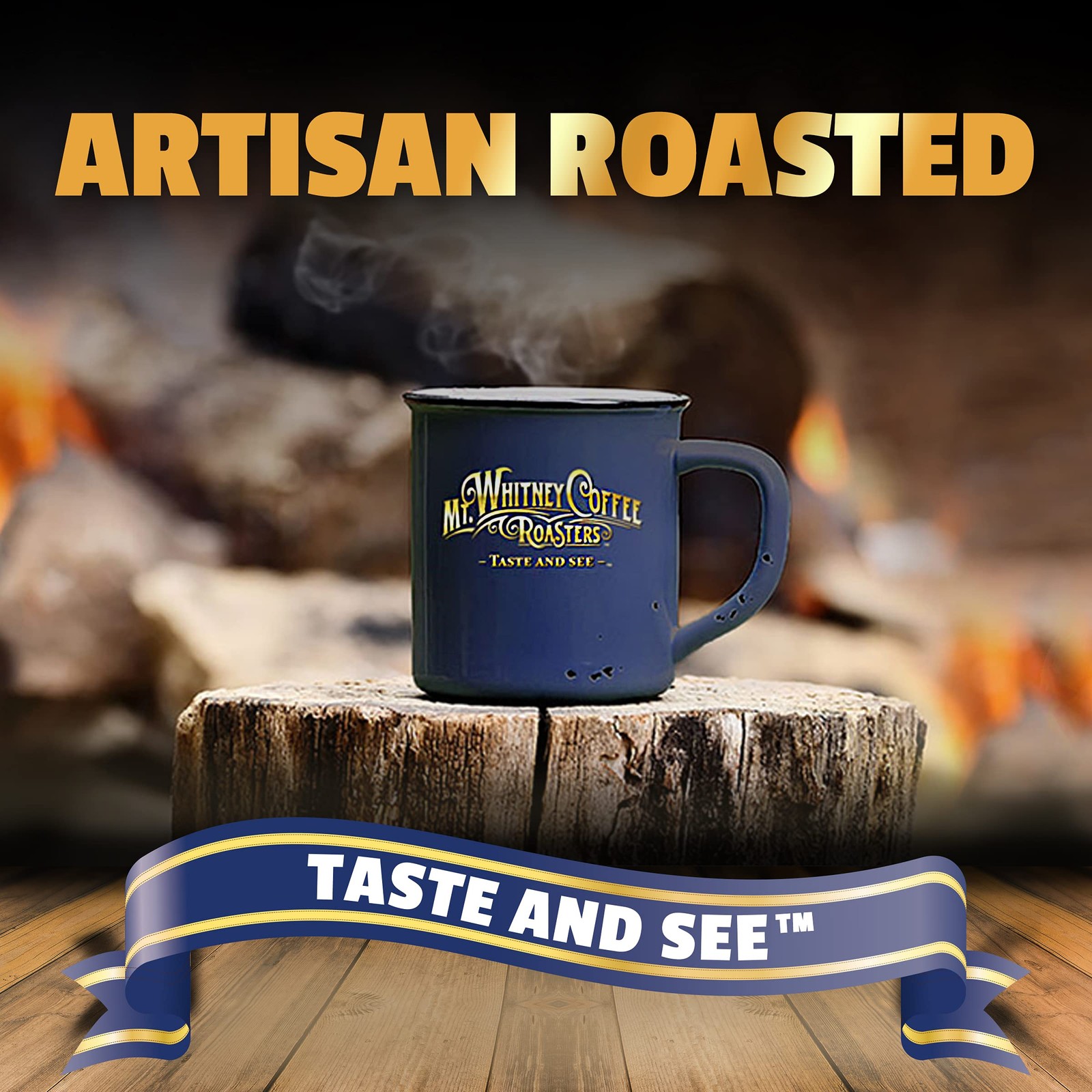 Organic French Roast Coffee, Low Acid, Whole Bean, 5 Lb – Rich Bold Flavor