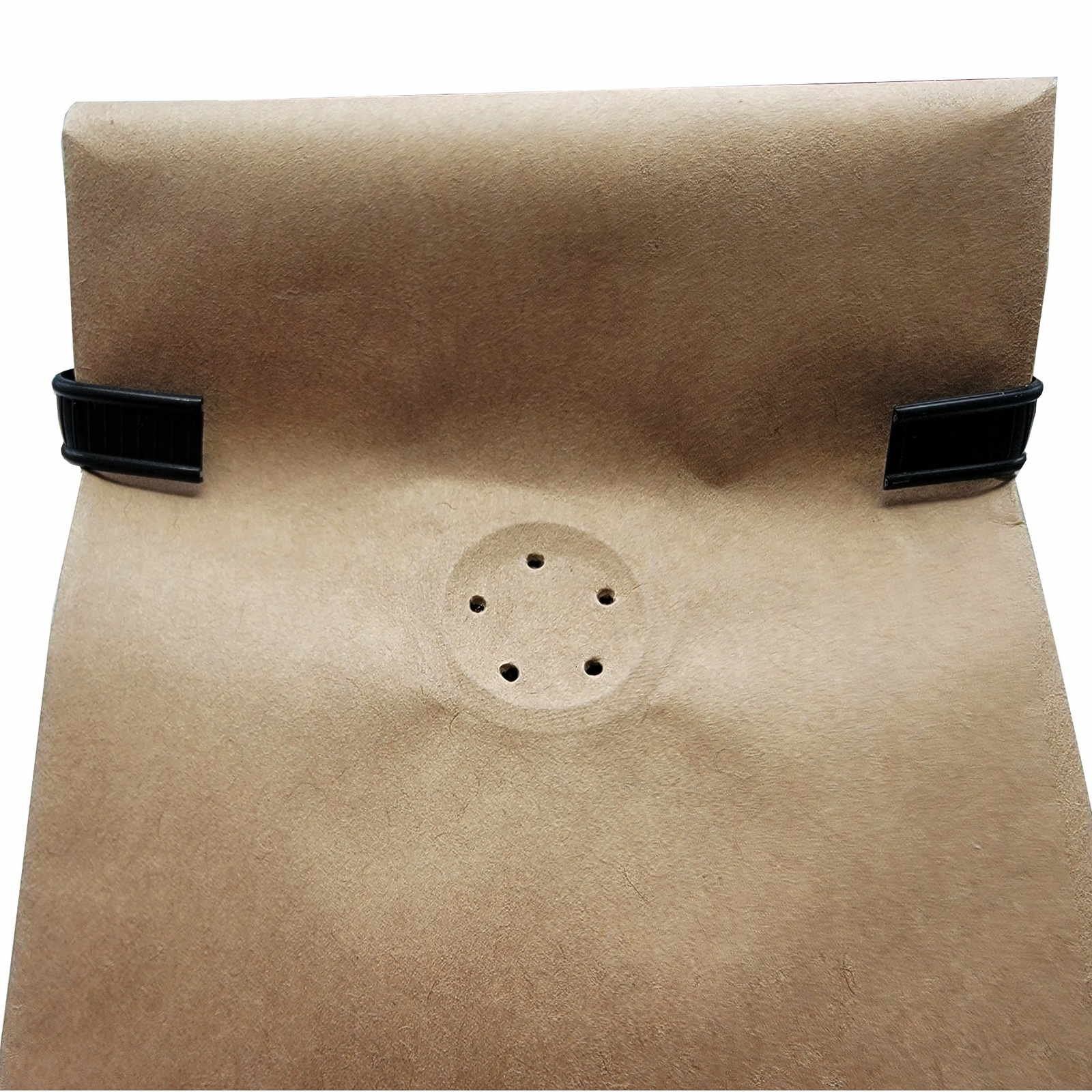 Organic Ethiopia Whole Bean 12oz – Medium Roast