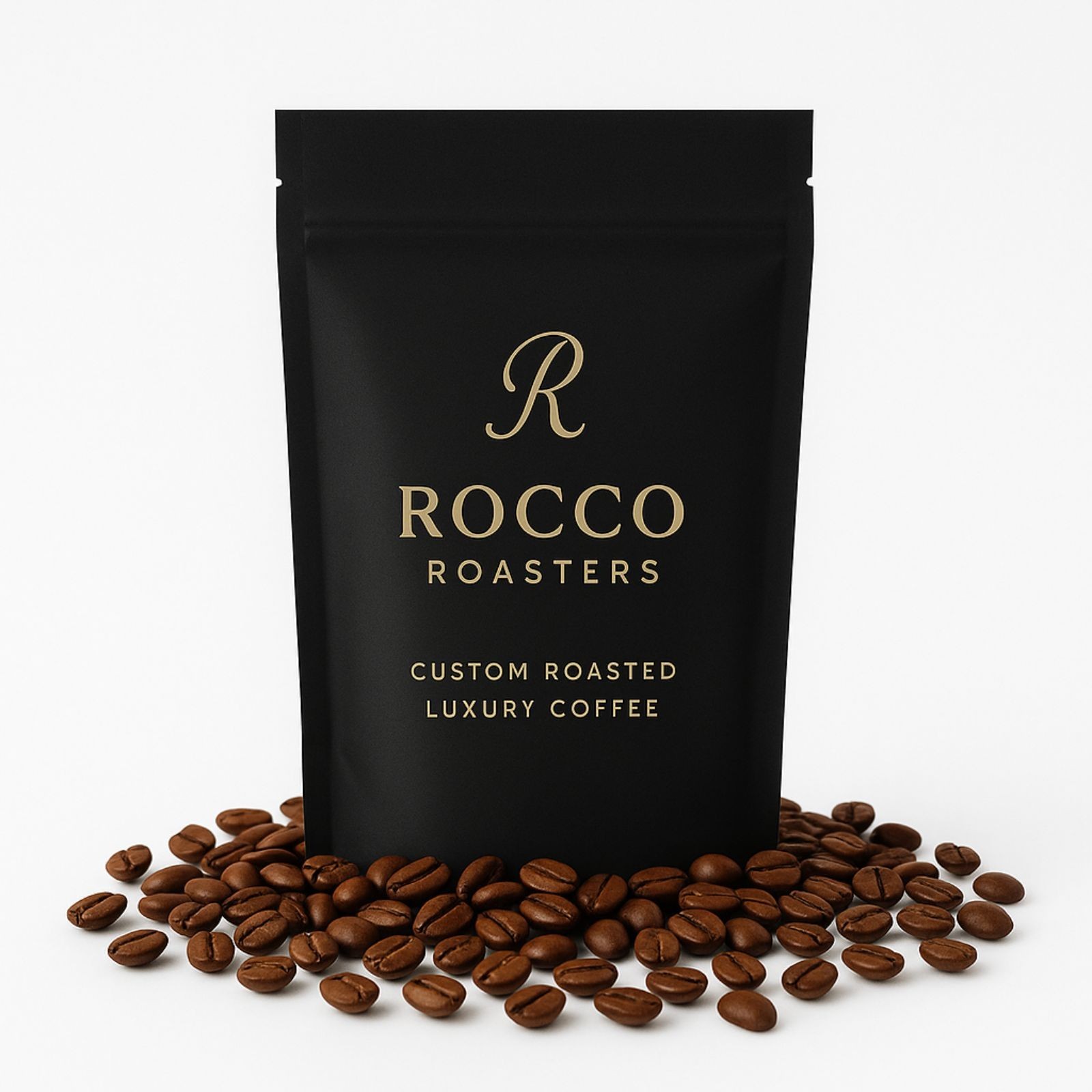 100% Hawaiian Kona Coffee • Extra Fancy • Fresh Roasted or Green • 5 x 1 lb Bags