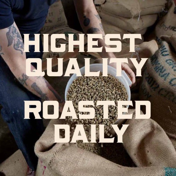 Founders Whole Bean Dark Roast Coffee – 12oz
