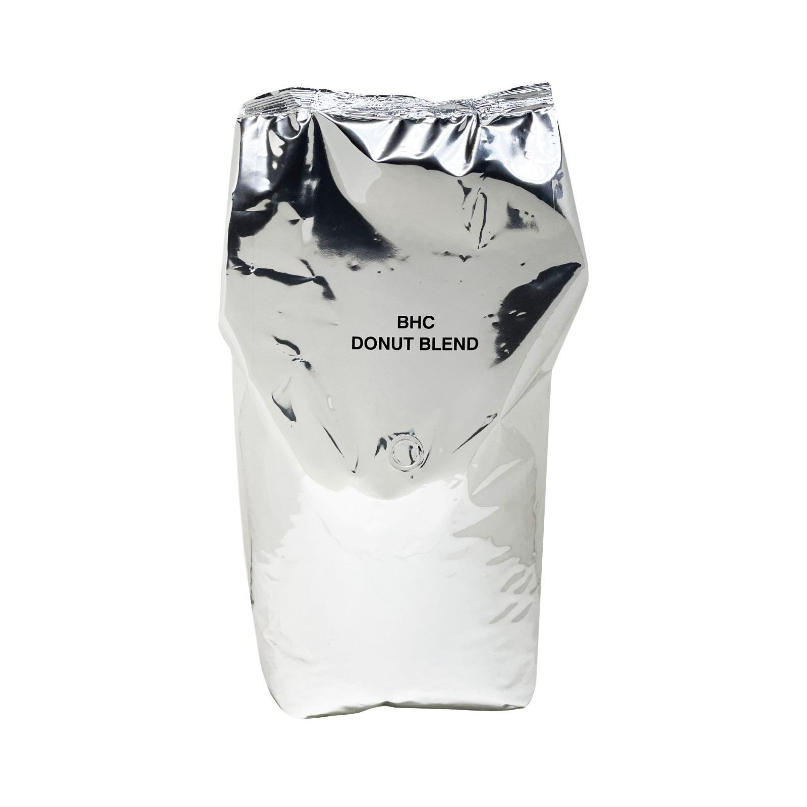 Brickhouse Donut Blend, Medium Roasted Whole Bean Coffee, 5LB bag