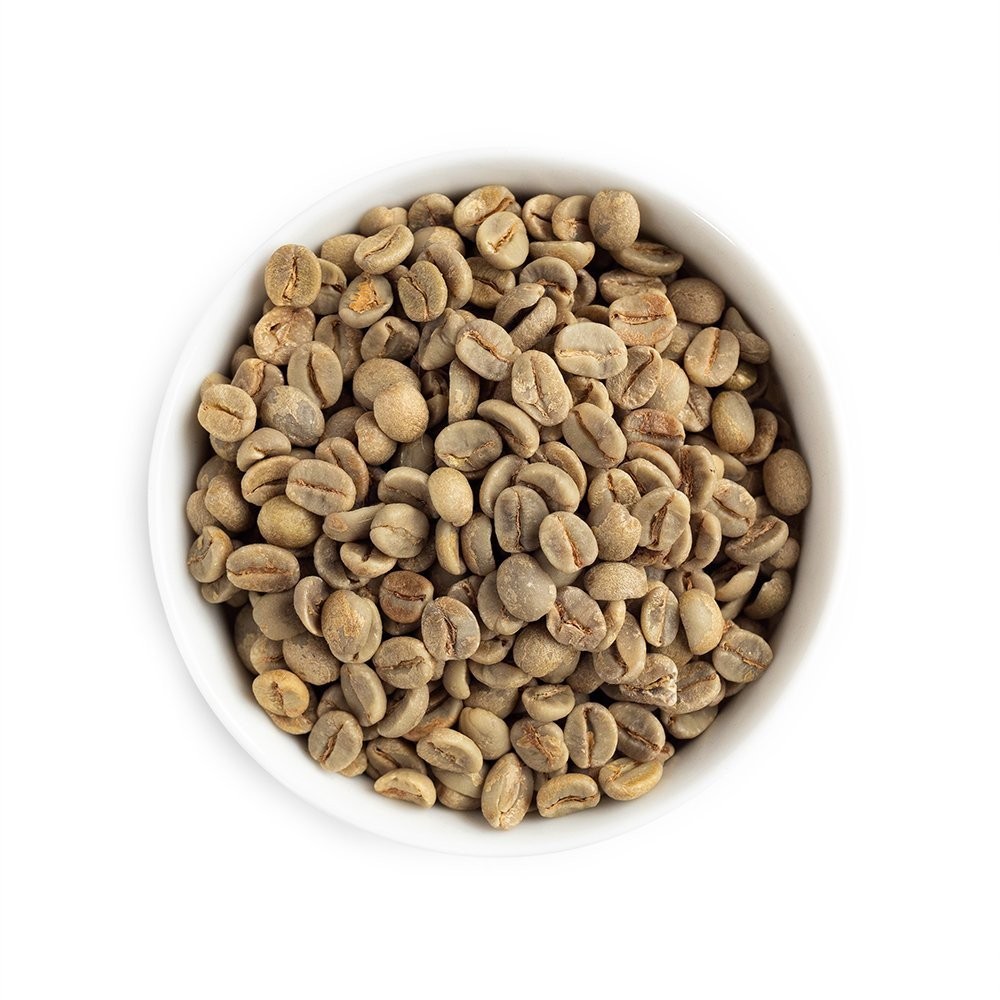 FRC Unroasted | Brazil Natural | 5 LB Green Coffee Beans