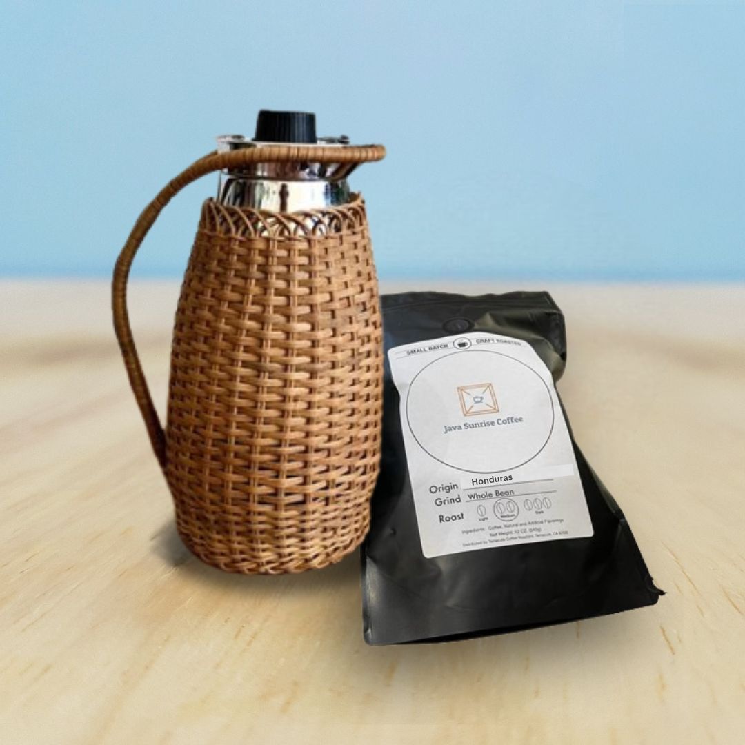 Honduras by Java Sunrise Coffee with price 18.99