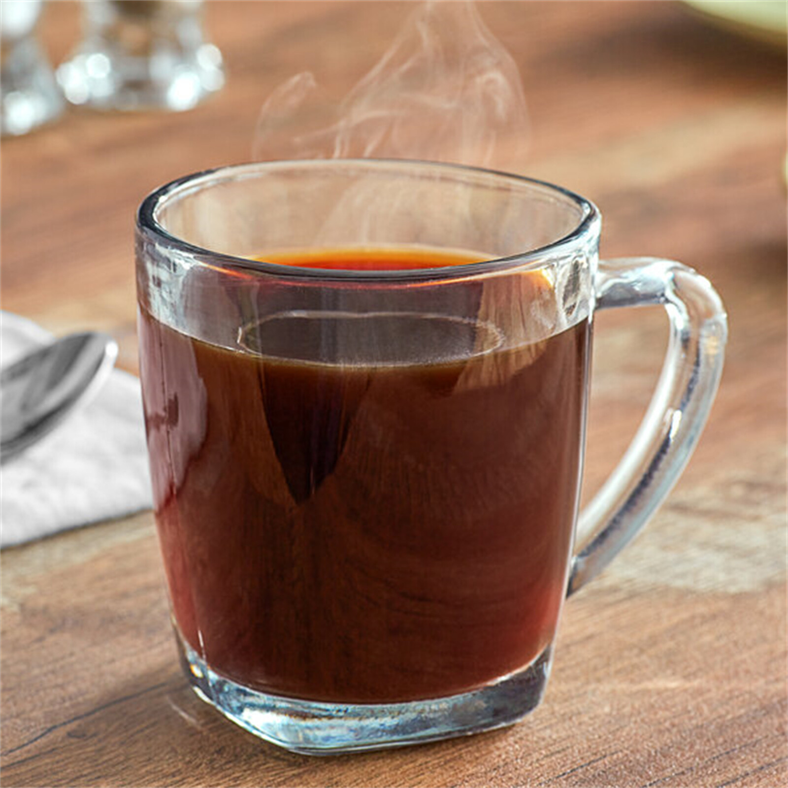 Folgers Classic Roast Coffee Packet 1.5 oz. – 42/Pieces WS-110FGPK6430