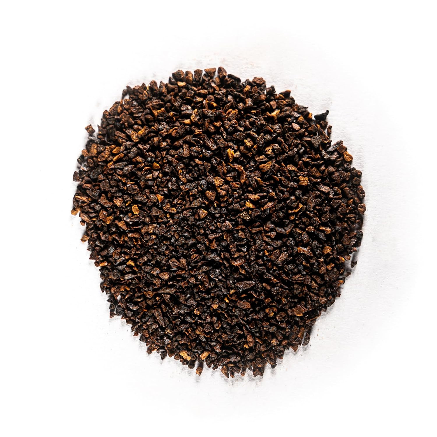 Worldwide Botanicals Organic French Chicory Root, 1 Pound – Brew like Coffee, Bl