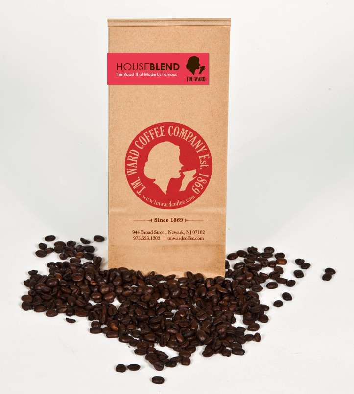 ROBERT’S CHOICE – 2 / 1 lb Bags of Fresh Roasted Coffee (Bean or Ground)