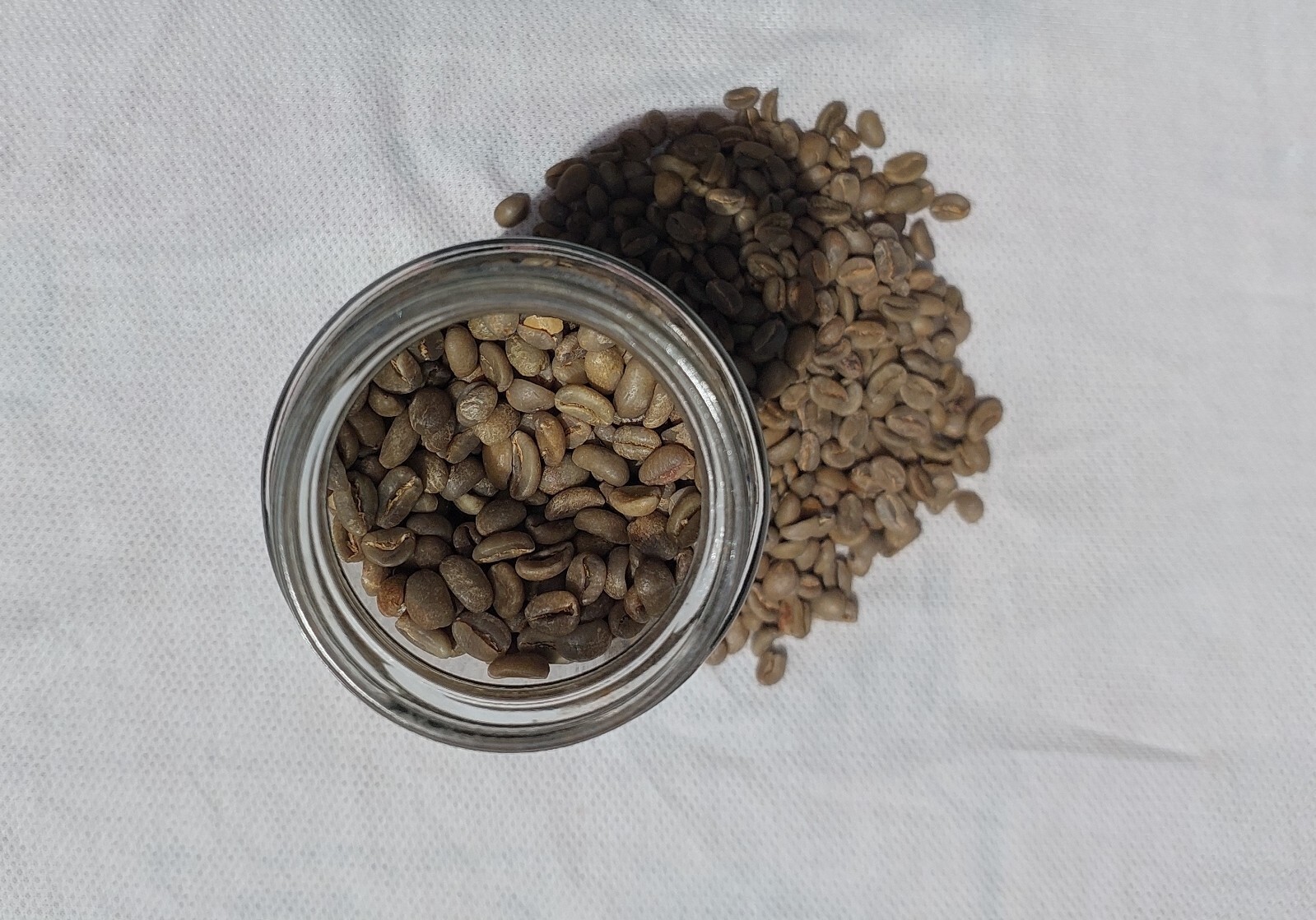 10 lb, le Cafe de Bondowoso – Arabica Coffee