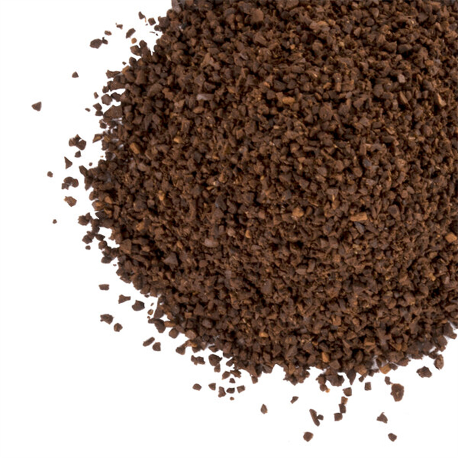 Ellis Mezzaroma 2.5 oz. Dark Roast Coffee Packet – 24/Pieces WS-11039955456