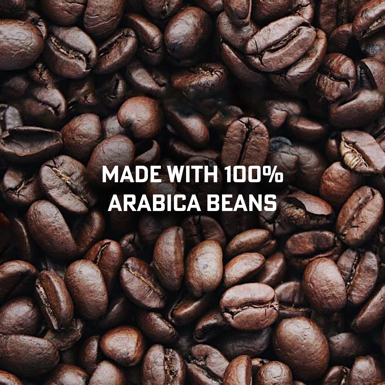 The Original, Medium Roast Whole Bean Coffee, Sweet, Fruity, Well Balanced, 3…
