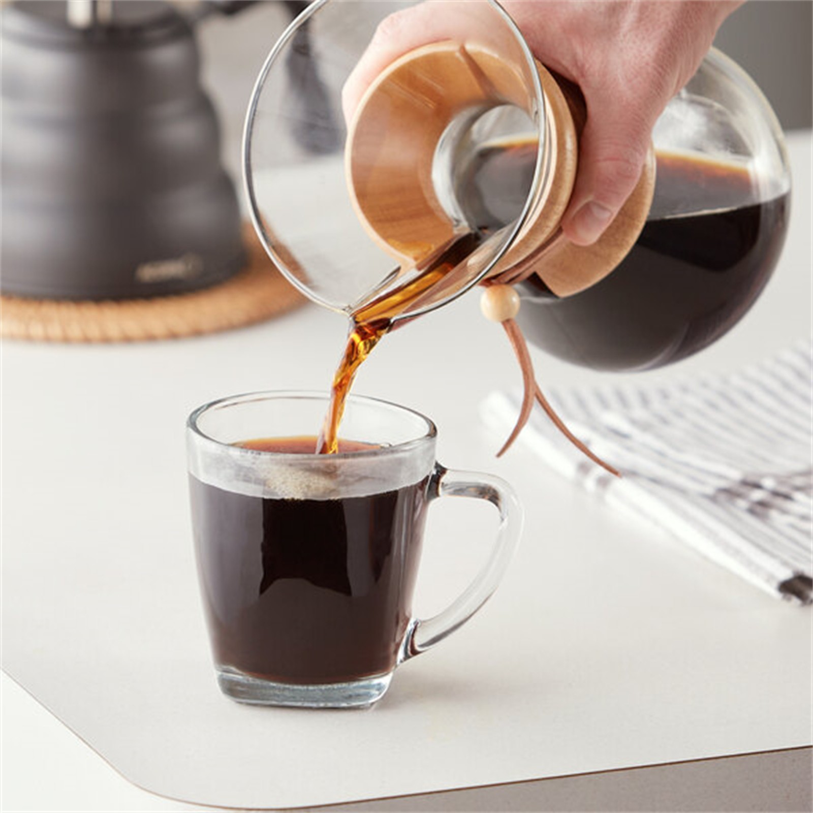 Arrosto Brazil Santos Especial Single Origin Whole Bean Coffee 2 lb