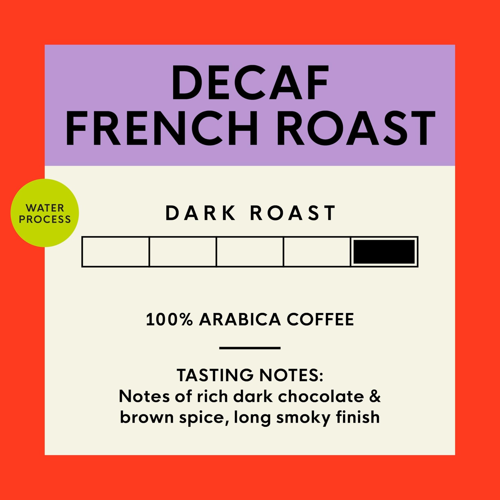 San Francisco Bay Coffee – Decaf Dark Roast 32 Ounce (Pack of 1),