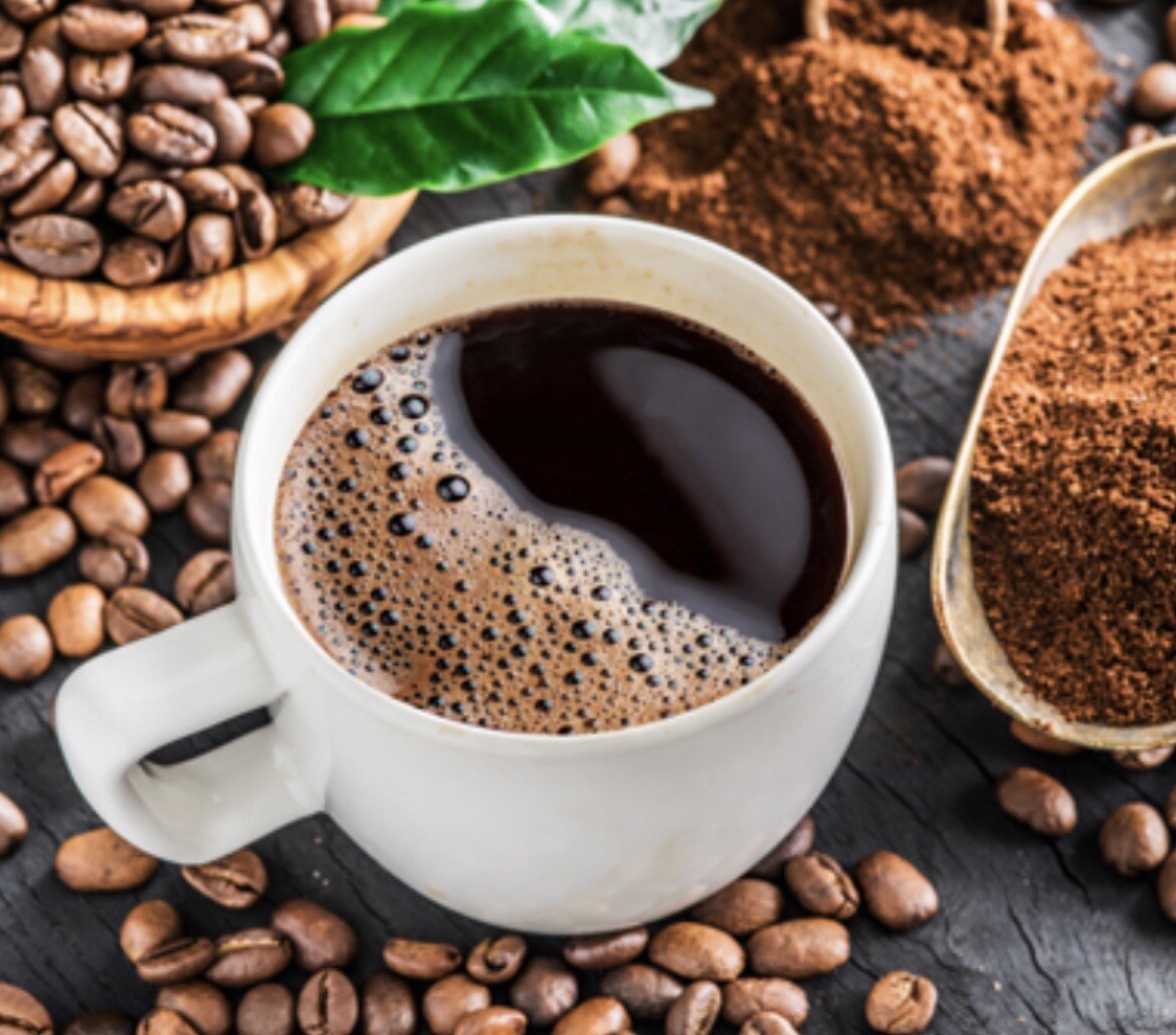 2, 5, 10 LB EL SALVADOR FRESH ROASTED COFFEE WHOLE BEAN, GROUND – ARABICA