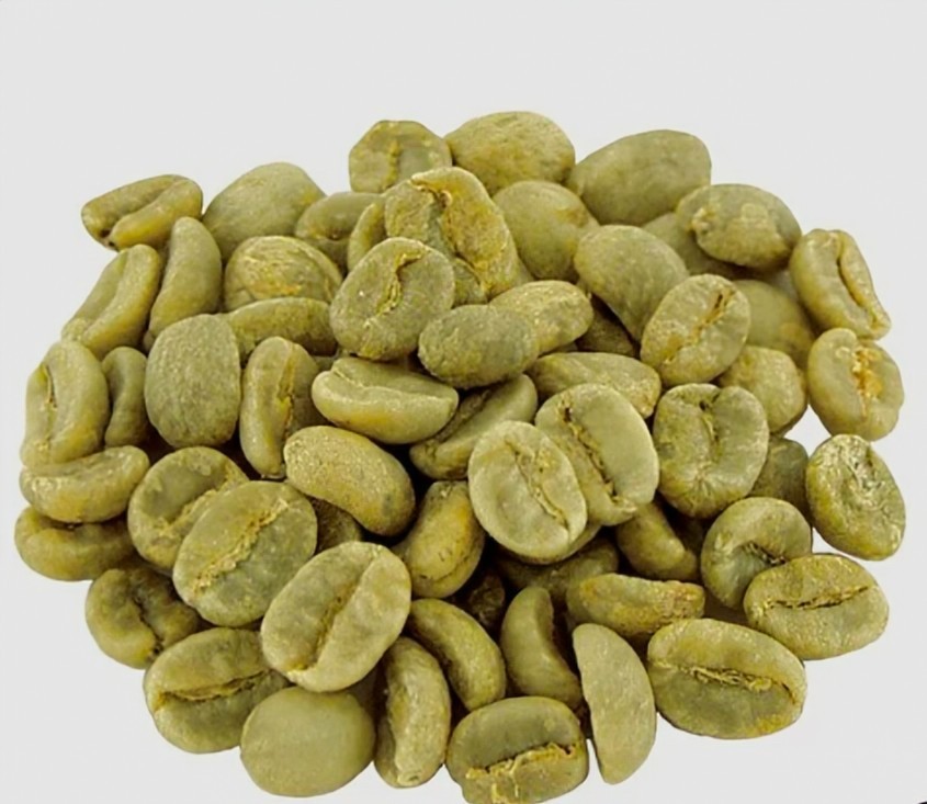 5 lb green unroasted coffee beans Ethiopian natural process