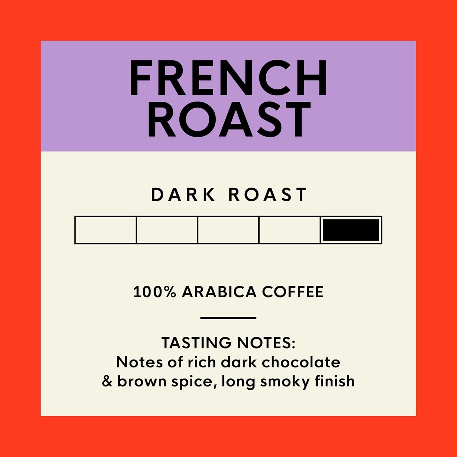San Francisco Bay Coffee French Roast Dark Whole Bean – 2 lb Bag – Bold & Smooth