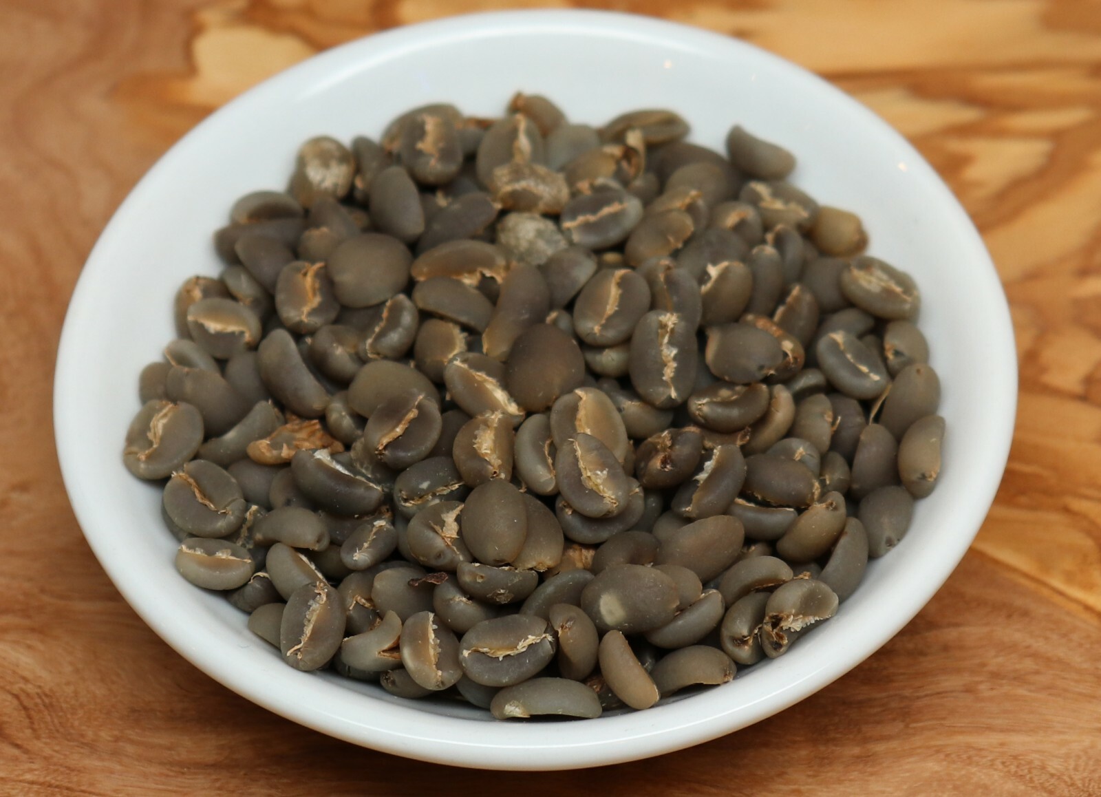 Kopi Luwak Coffee 4 Oz (113 grams) – Whole Bean – Medium Roast – 100% Pure