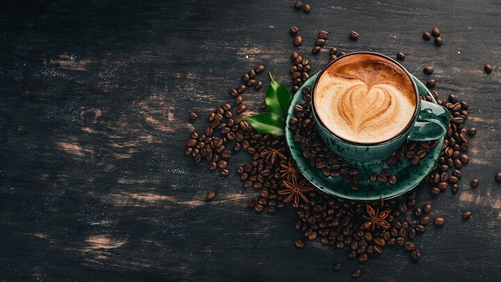 1 Kg Espresso Coffee Special Holiday Blend Medium or Dark, Bean or Ground – 2023