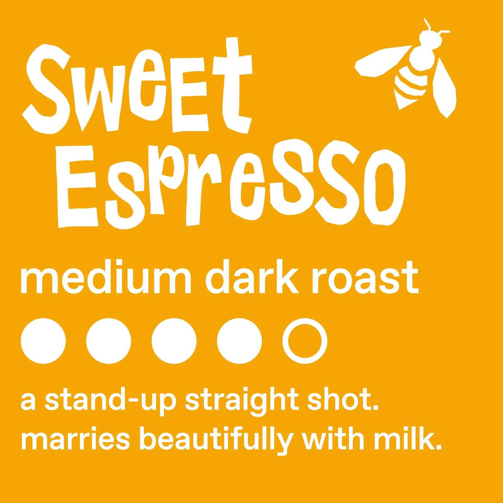 Fairtrade Organic Coffee, Whole Bean Espresso Coffee (12 Oz Bag), Sweet Espre…