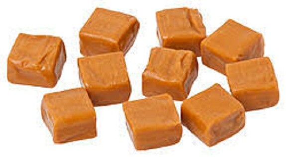 Caramel Melt Whole Bean 10oz Dessert Coffee Fresh Roasted Medium Bold