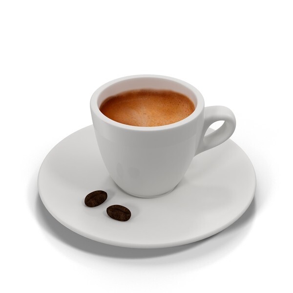 2025 Espresso Decaf 5 bags Espresso coffee beans Decaffeinated Coffee