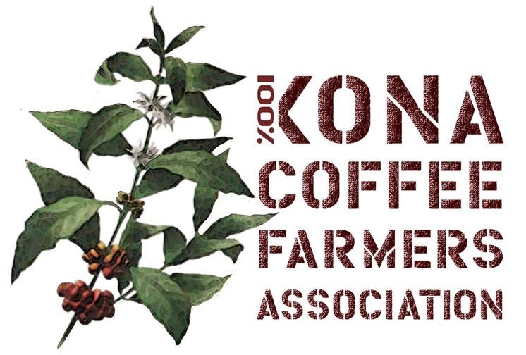 100% Kona Coffee in 16-ounce (1lb.) Bags. Bean or Ground. 100% Pure Kona Coffee